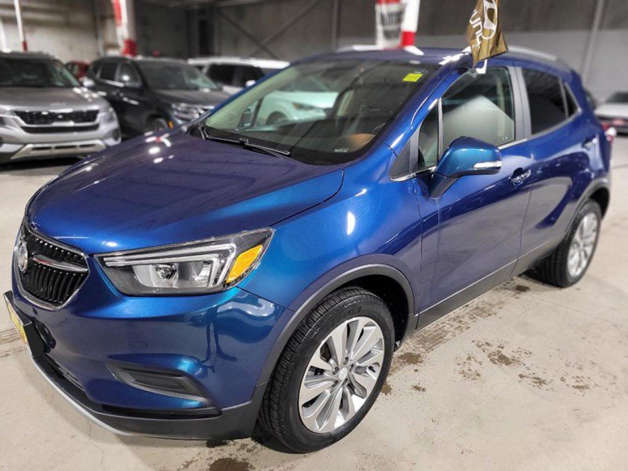 Used 2019 Buick Encore AWD 4dr Preferred for sale in Nepean, ON