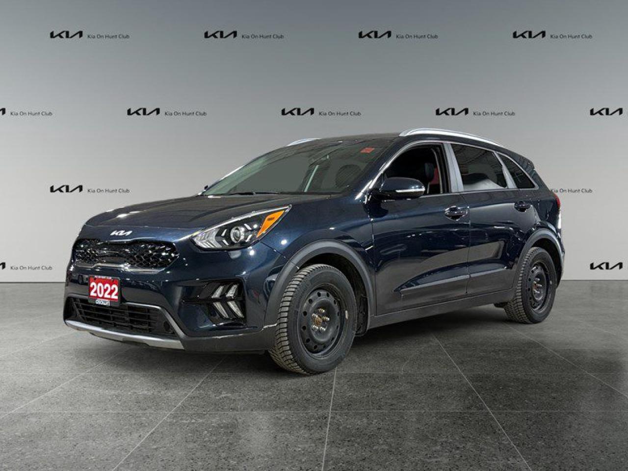 Used 2022 Kia NIRO EX FWD for sale in Nepean, ON