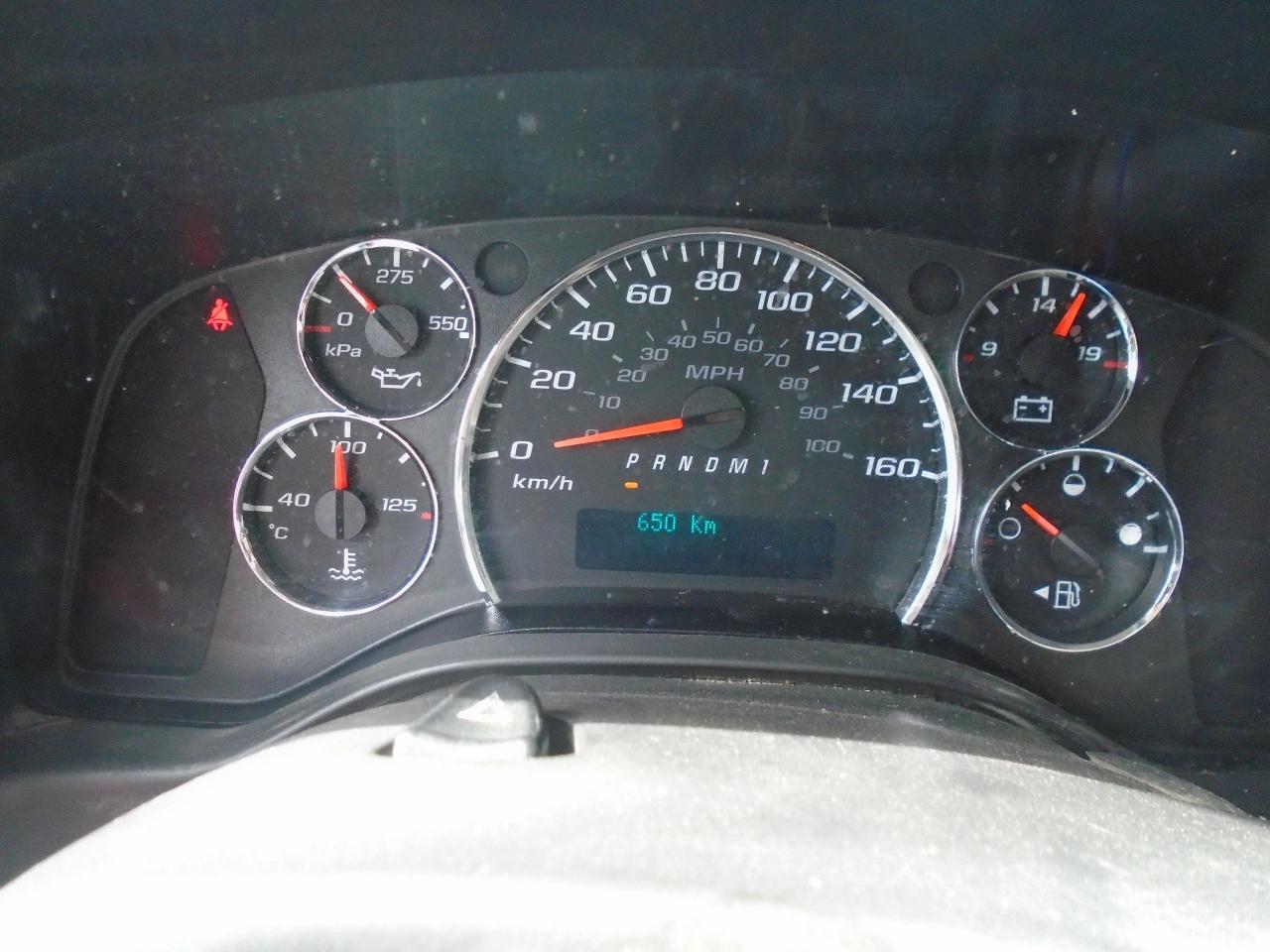2018 GMC Savana 3500 Van 177WB, 16 FT - Photo #10