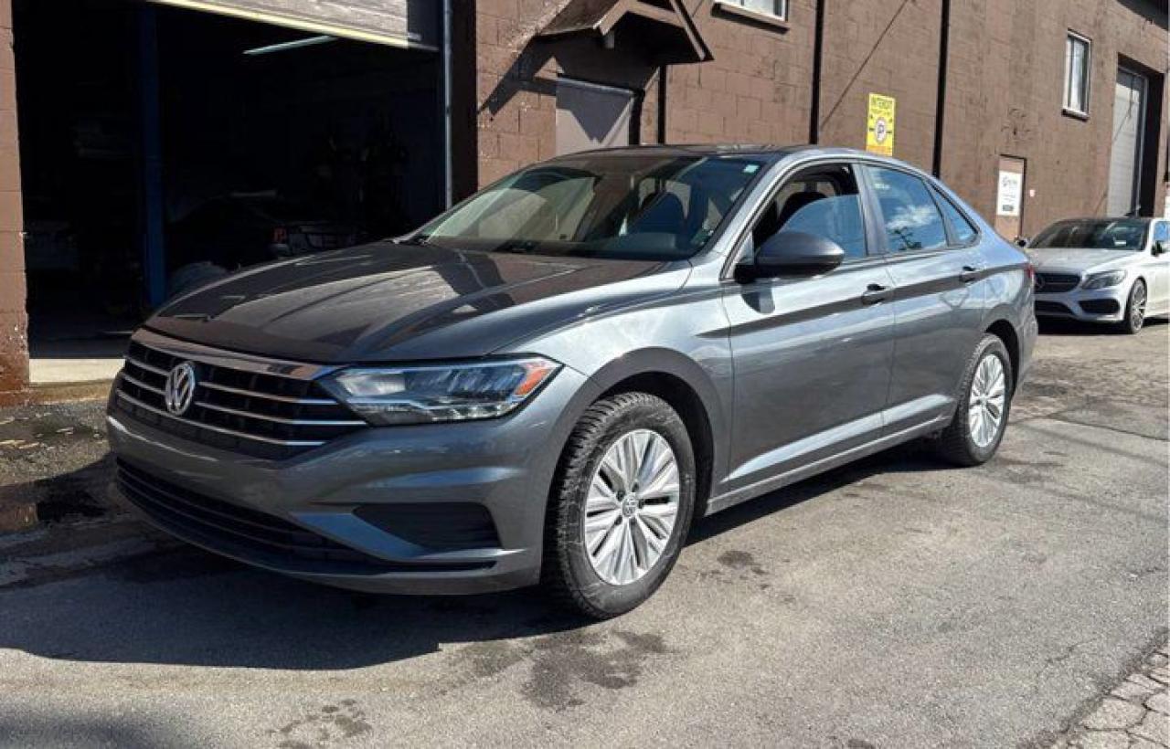 Used 2019 Volkswagen Jetta Comfortline | Heated Seats | CarPlay + Android | Rear Camera | And more ! for sale in Guelph, ON