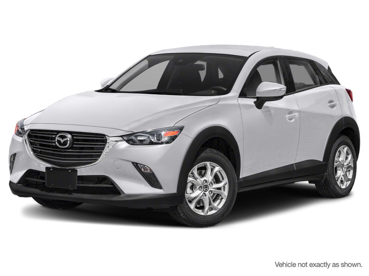 Used 2019 Mazda CX-3 GS AWD at (2) for sale in Port Moody, BC