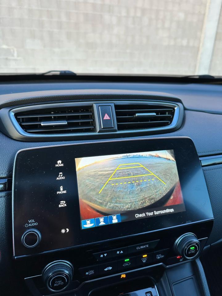2017 Honda CR-V  - Photo #28