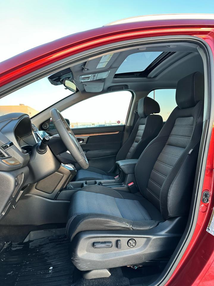2017 Honda CR-V  - Photo #20