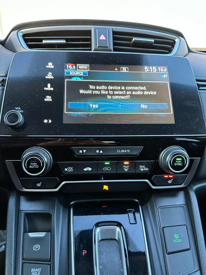 2017 Honda CR-V  - Photo #25