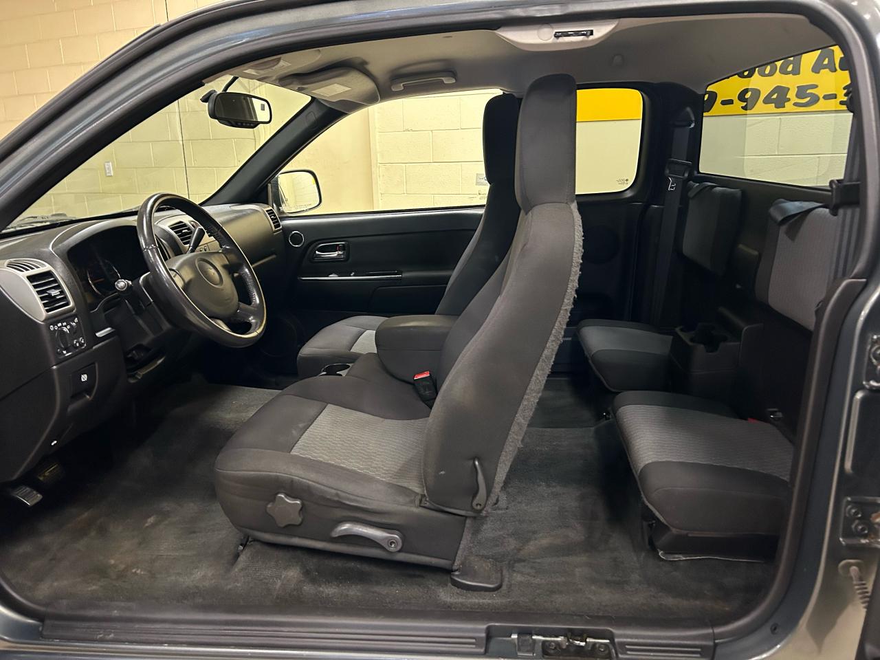 2011 Chevrolet Colorado LT w/1SD - Photo #10
