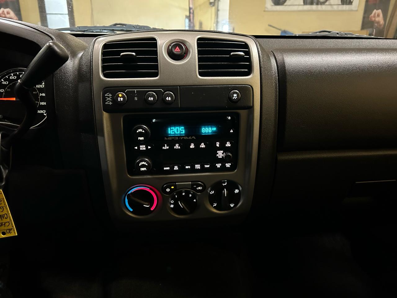2011 Chevrolet Colorado LT w/1SD - Photo #13