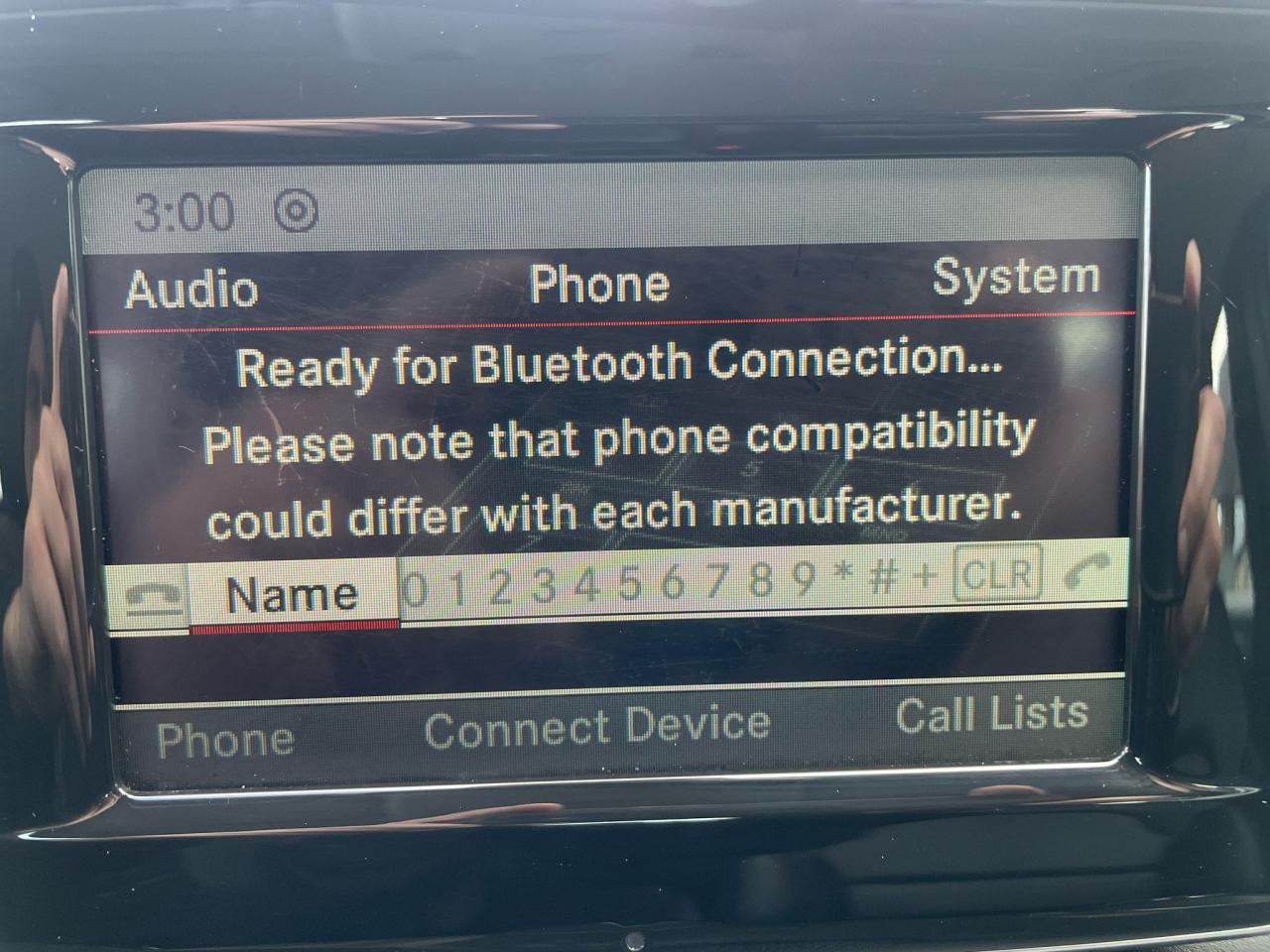2013 Mercedes-Benz B-Class AUTO NO ACCIDENT HEATED SEATS BLUETOOTH BACKUP CAM - Photo #17