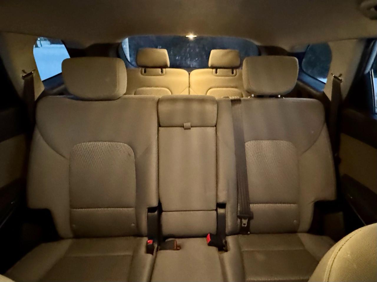 2018 Hyundai Santa Fe XL XL - 7 Seats - Photo #5