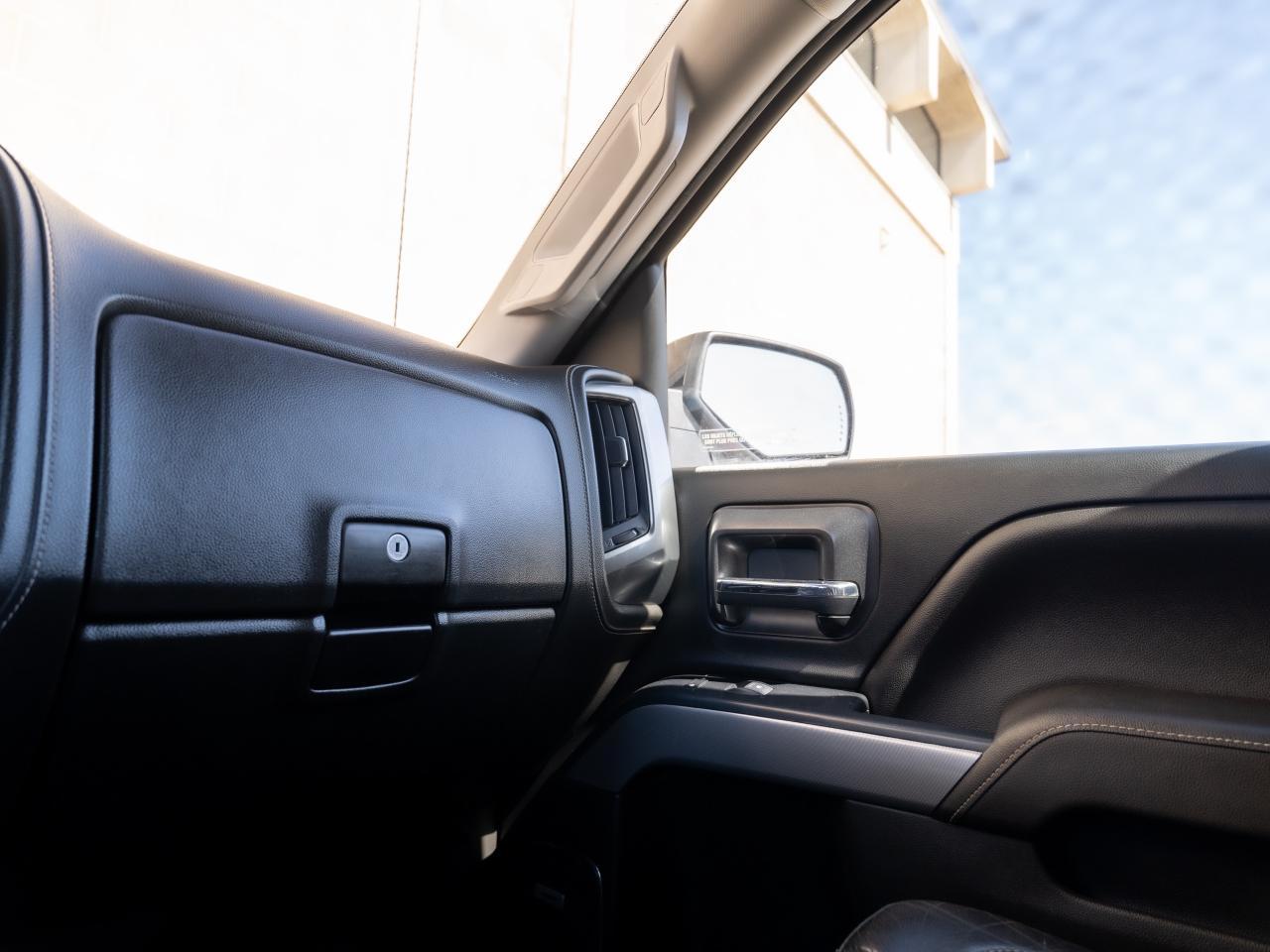 2017 Chevrolet Silverado 1500 LTZ - Photo #19