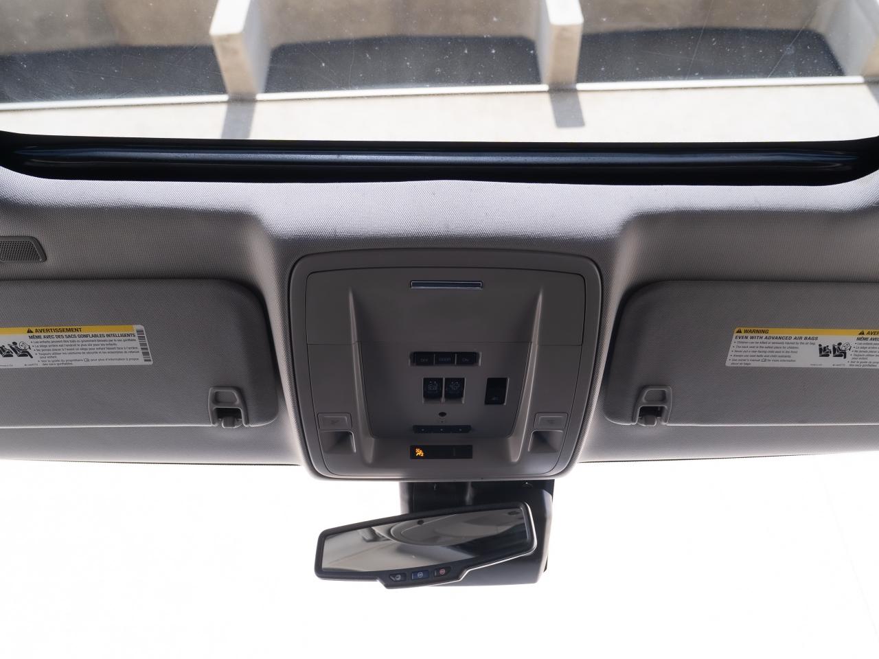 2017 Chevrolet Silverado 1500 LTZ - Photo #20