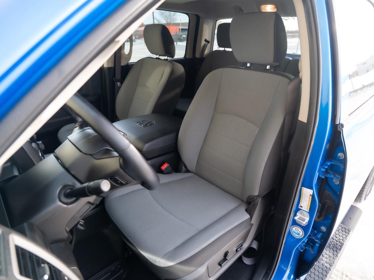 2023 RAM 1500 Classic  - Photo #7