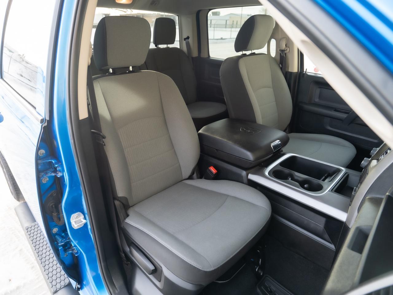 2023 RAM 1500 Classic  - Photo #9