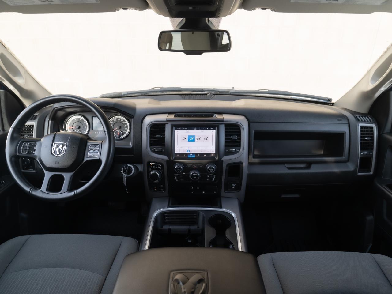 2023 RAM 1500 Classic  - Photo #17
