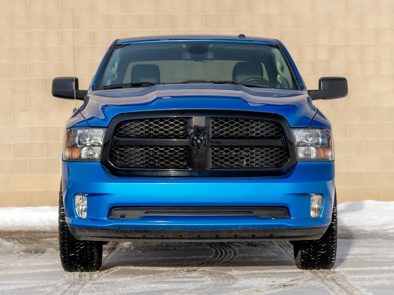 2023 RAM 1500 Classic  - Photo #3