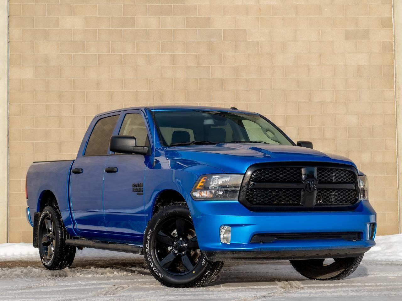 2023 RAM 1500 Classic  - Photo #2