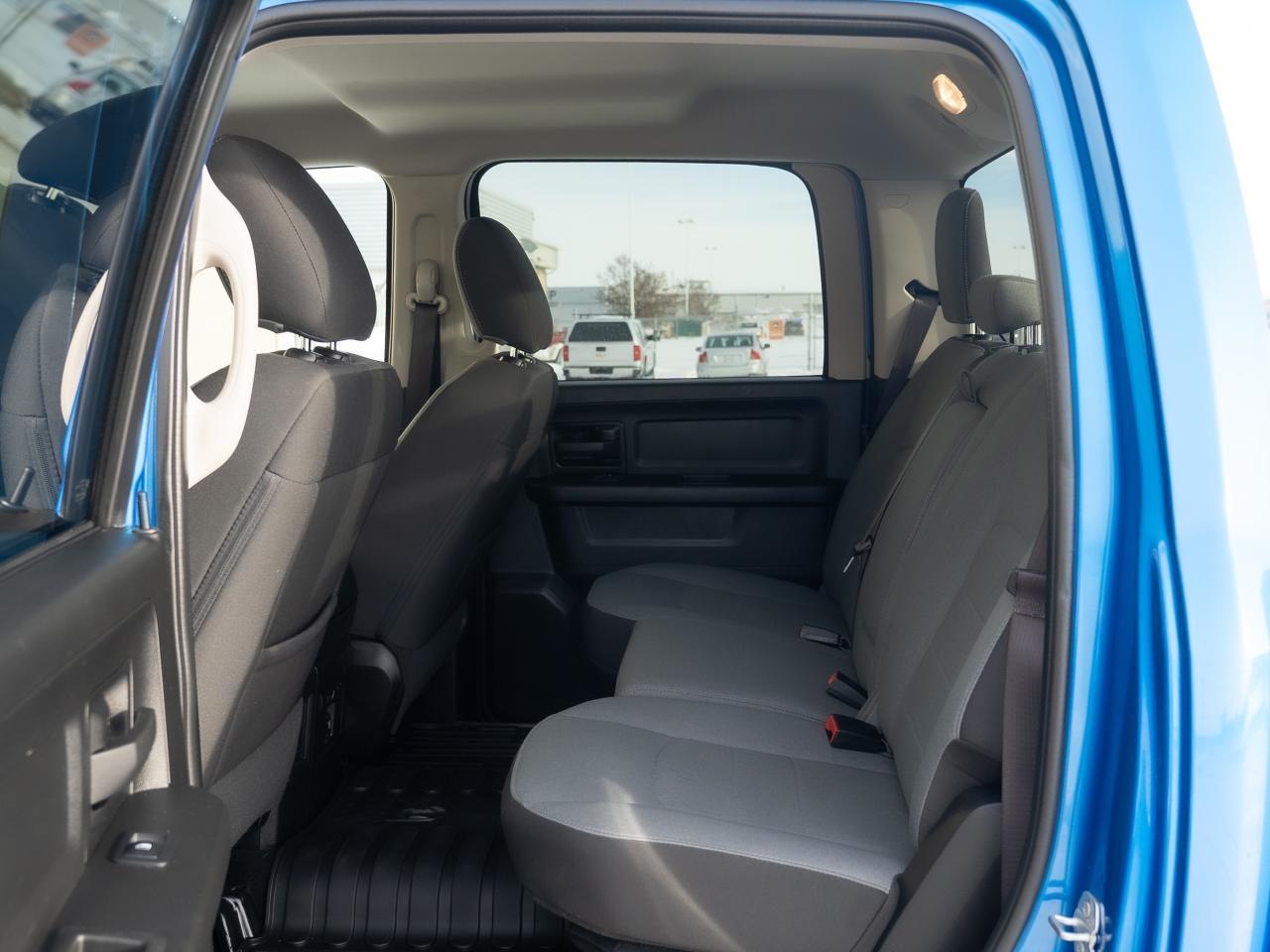 2023 RAM 1500 Classic  - Photo #16