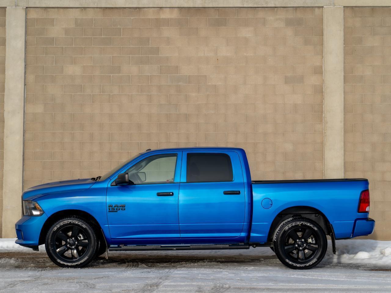 2023 RAM 1500 Classic  - Photo #4