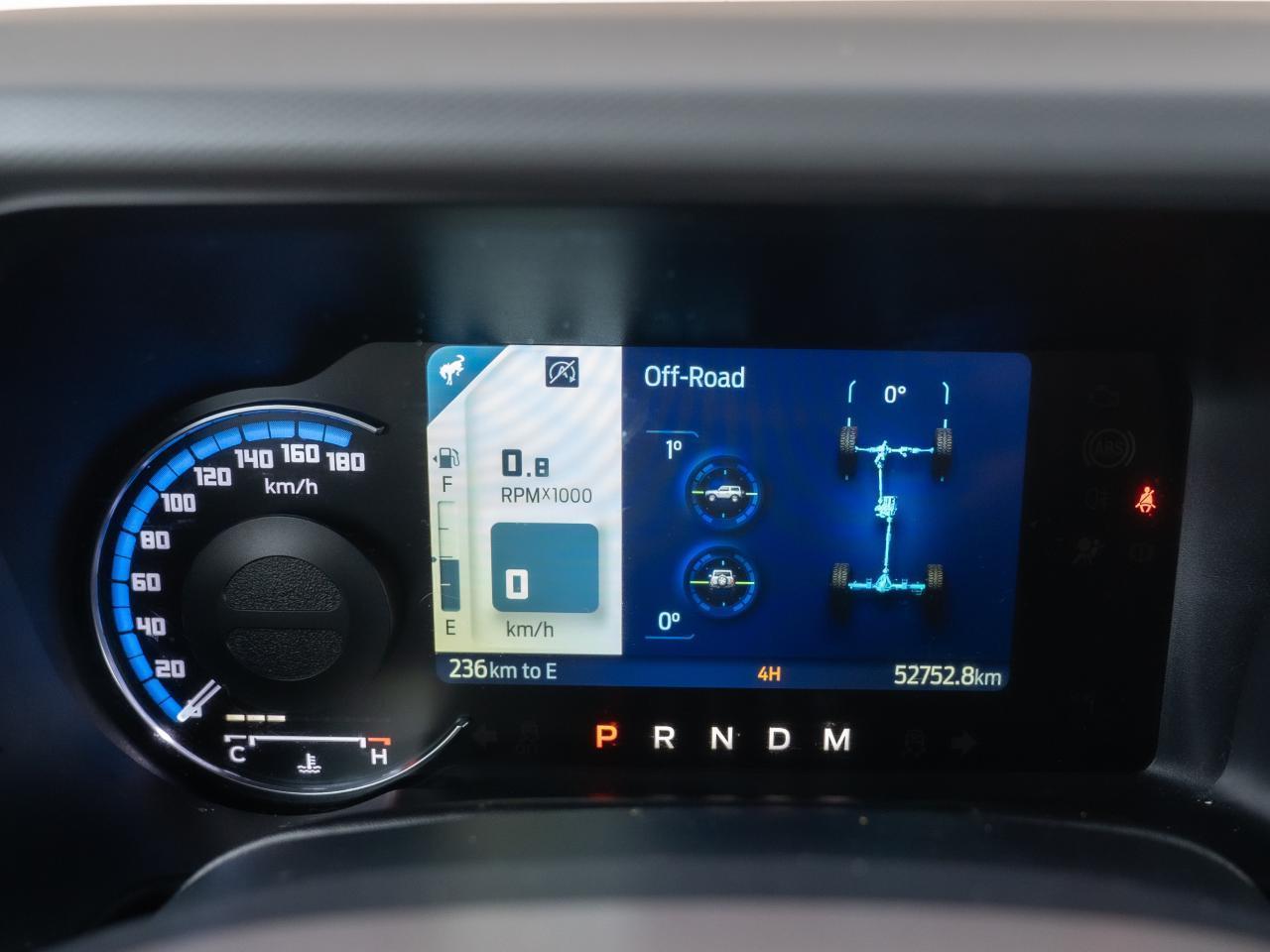 2022 Ford Bronco  - Photo #19