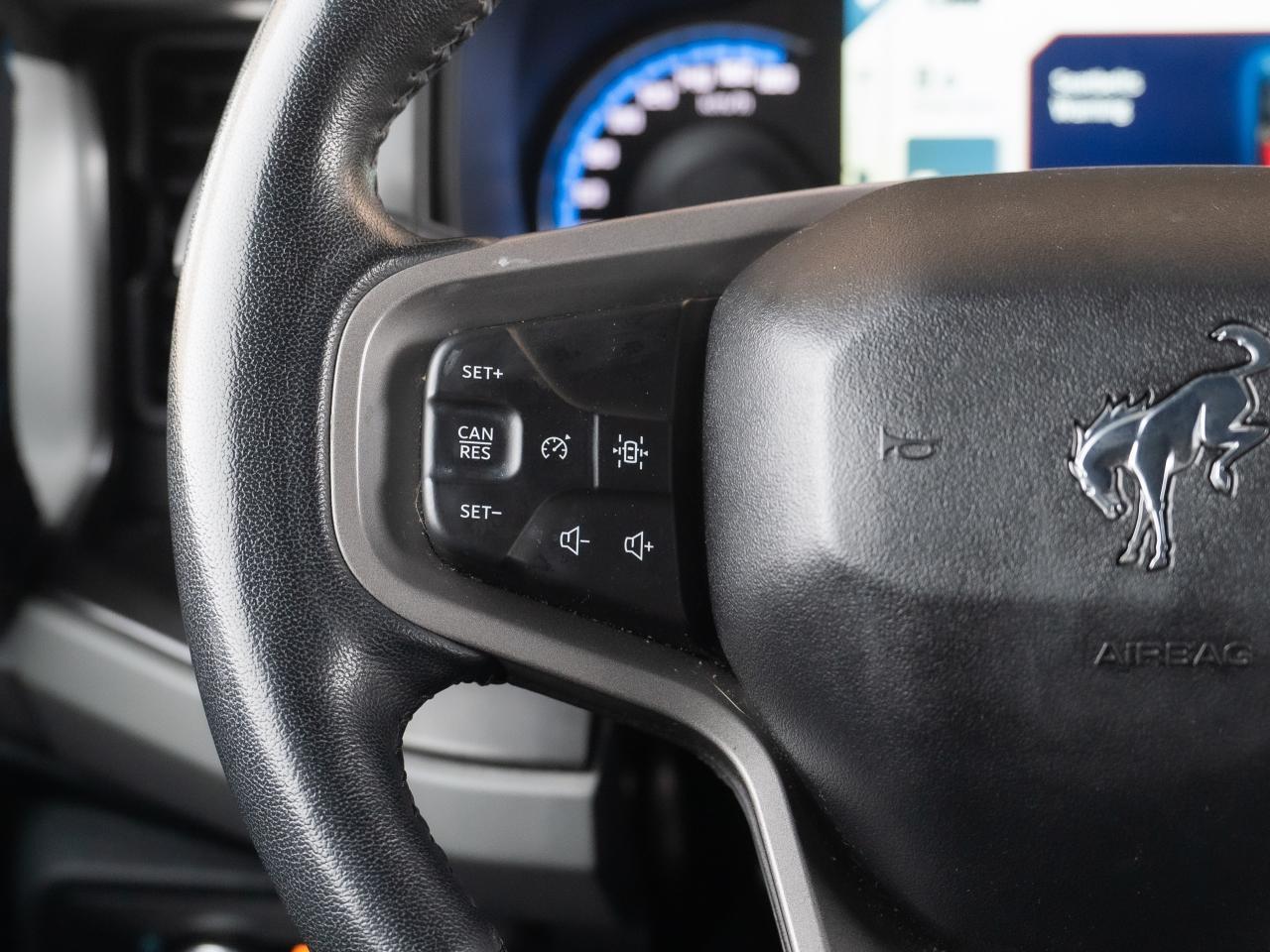 2022 Ford Bronco  - Photo #12