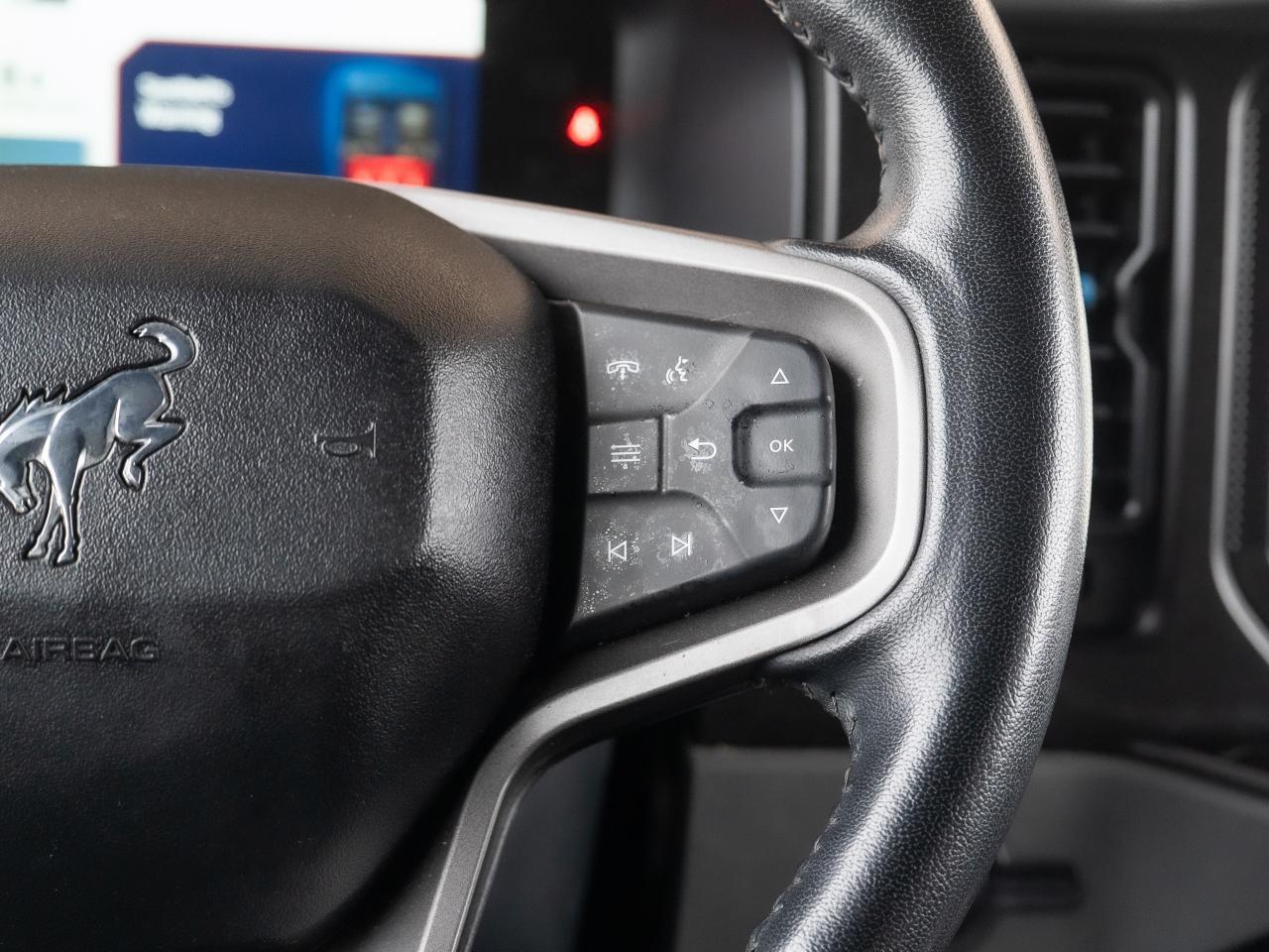 2022 Ford Bronco  - Photo #20