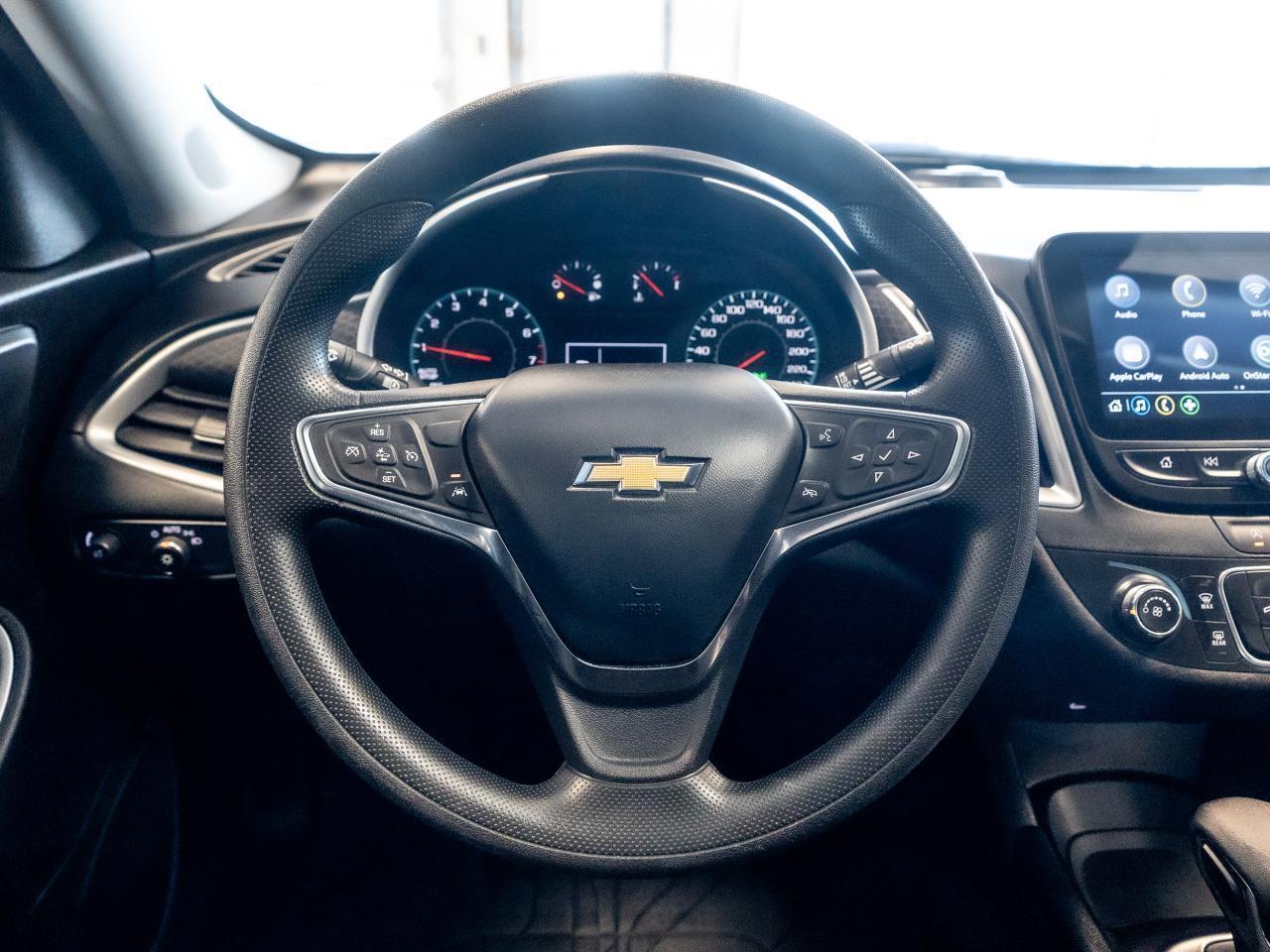 2024 Chevrolet Malibu LS - Photo #15