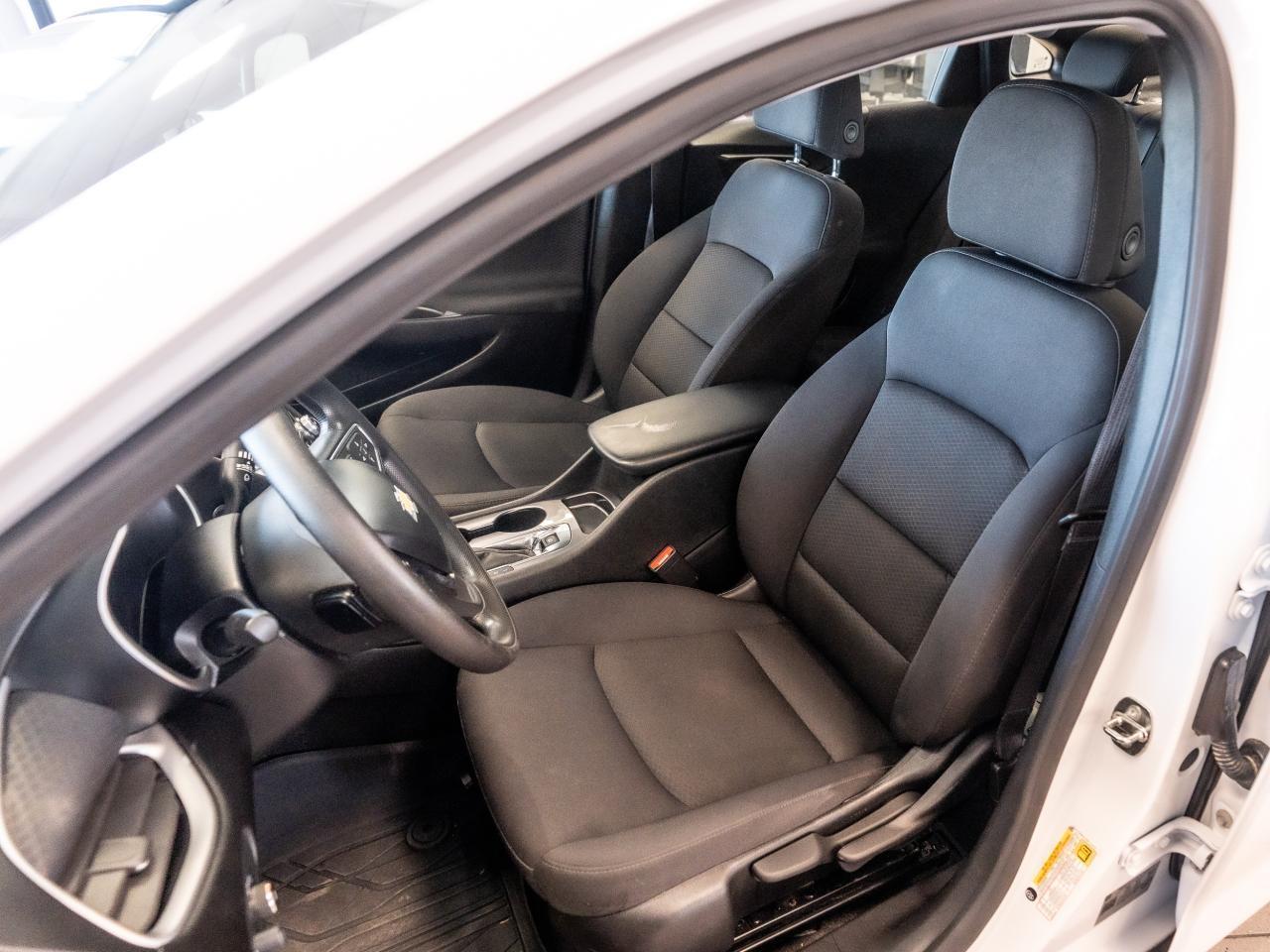2024 Chevrolet Malibu LS - Photo #7