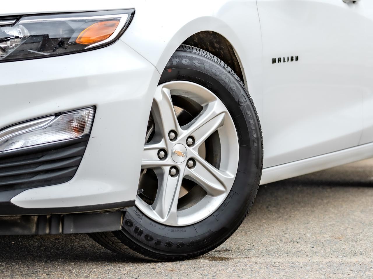 2024 Chevrolet Malibu LS - Photo #17