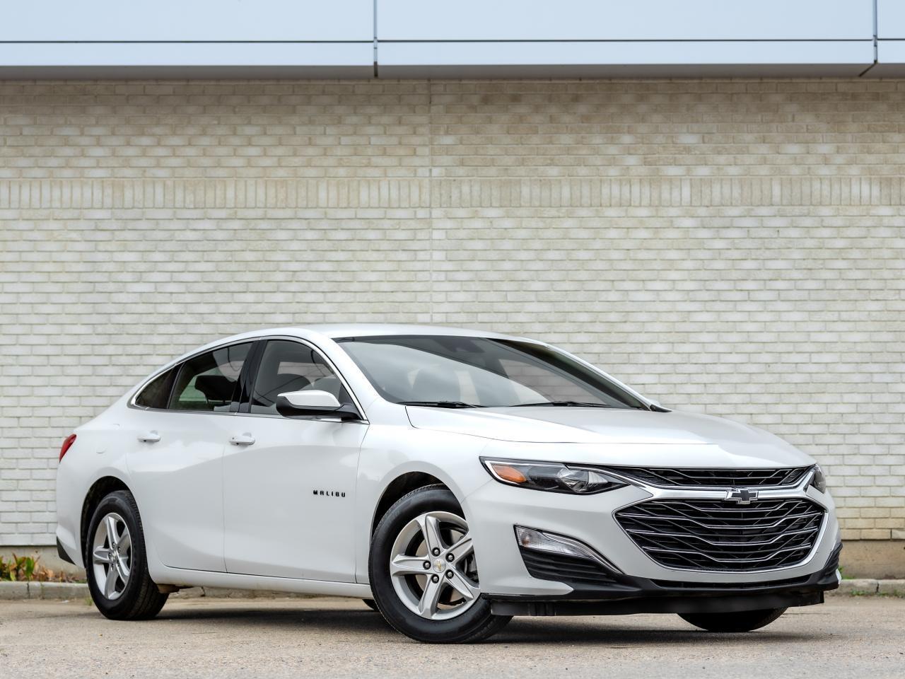 2024 Chevrolet Malibu LS - Photo #3