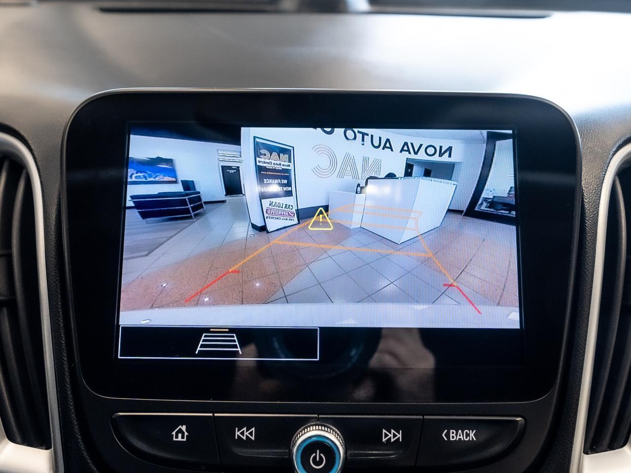 2024 Chevrolet Malibu LS - Photo #12