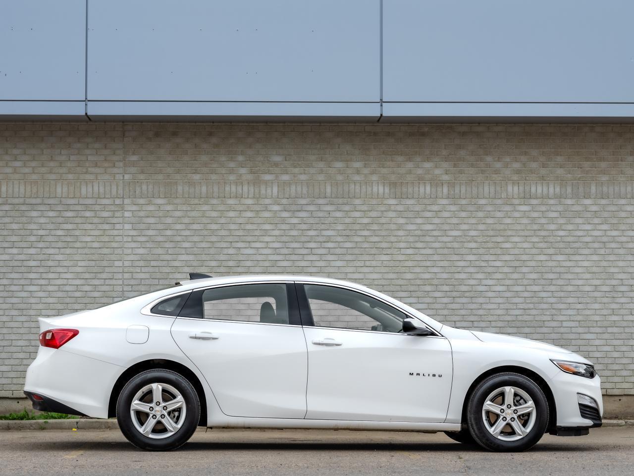 2024 Chevrolet Malibu LS - Photo #6