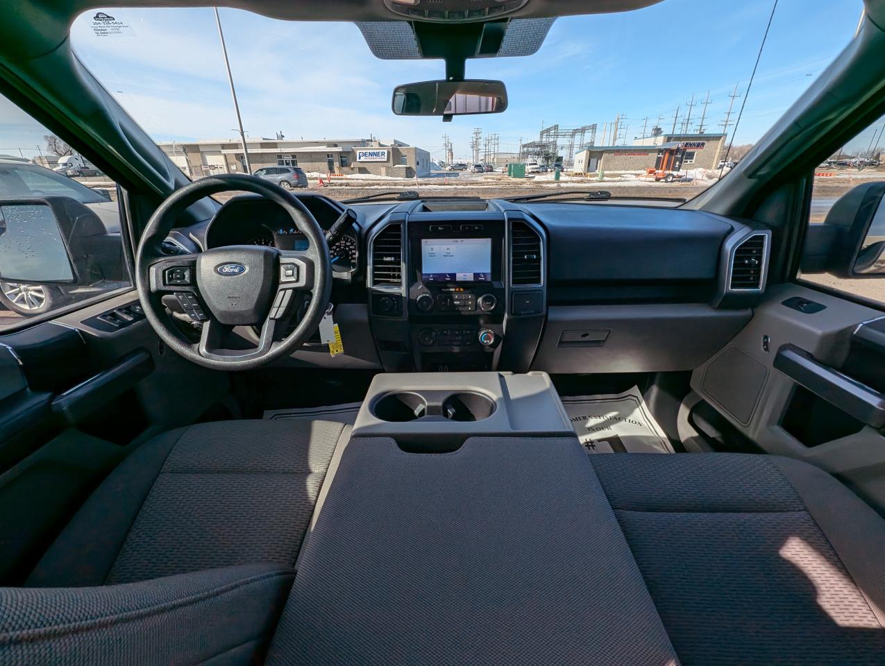 2019 Ford F-150  - Photo #7