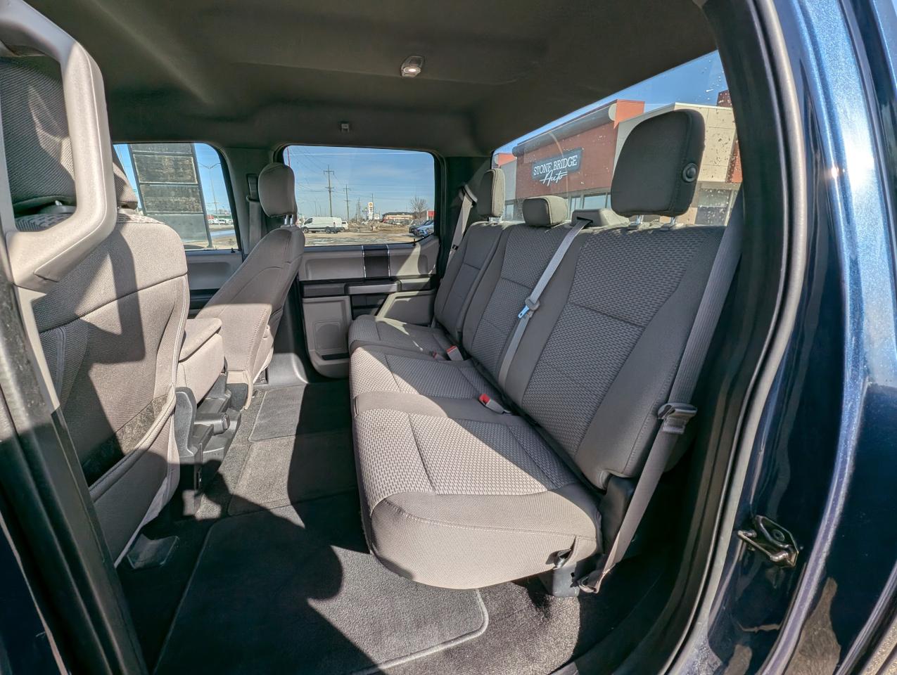2019 Ford F-150  - Photo #10