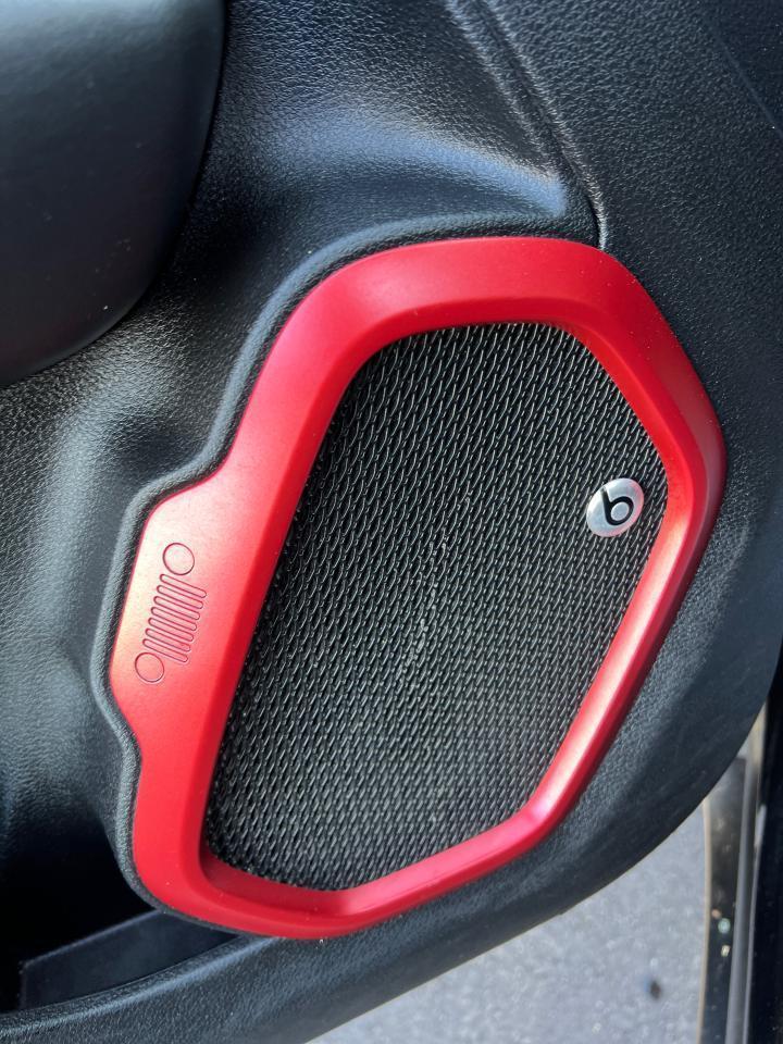 2016 Jeep Renegade Trailhawk - Photo #15