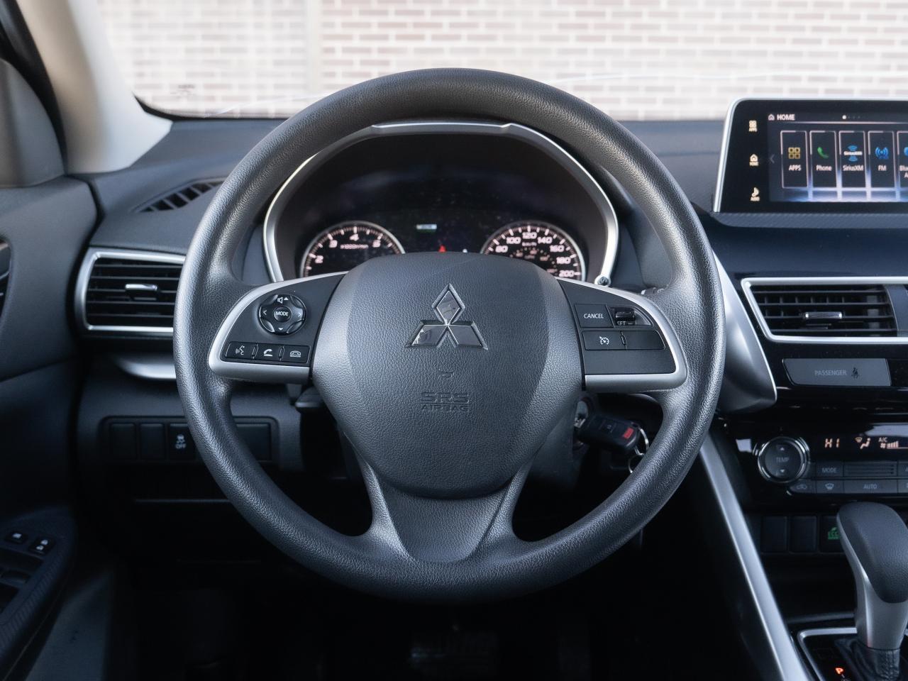 2019 Mitsubishi Eclipse Cross  - Photo #19