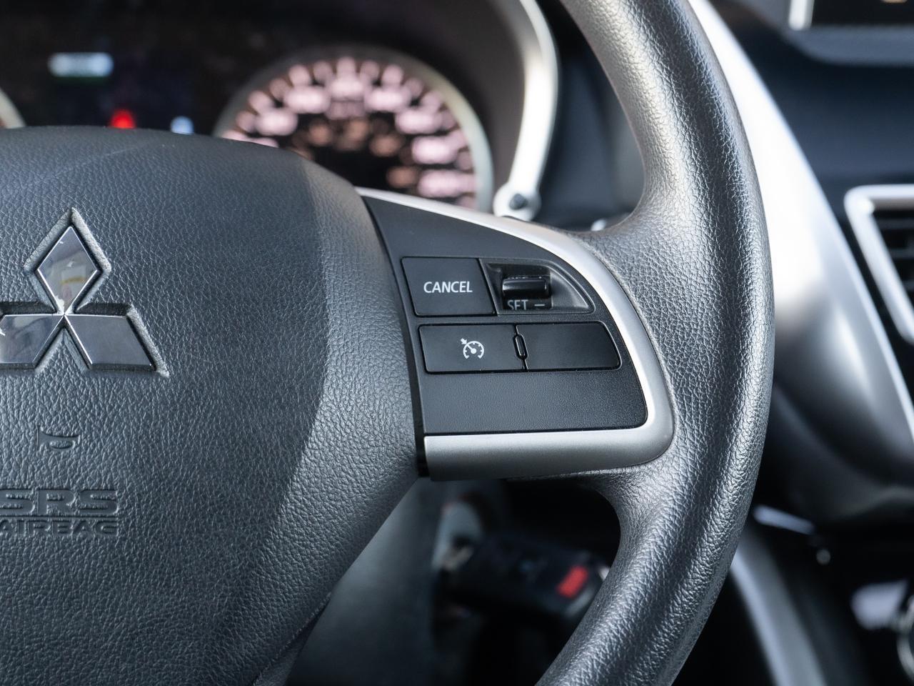 2019 Mitsubishi Eclipse Cross  - Photo #9