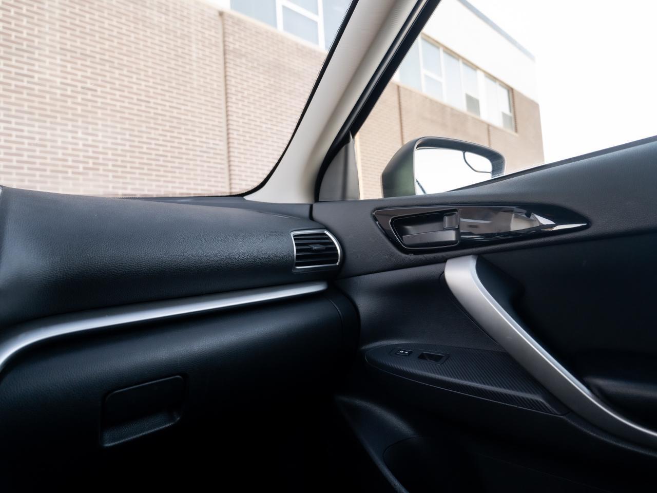 2019 Mitsubishi Eclipse Cross  - Photo #13