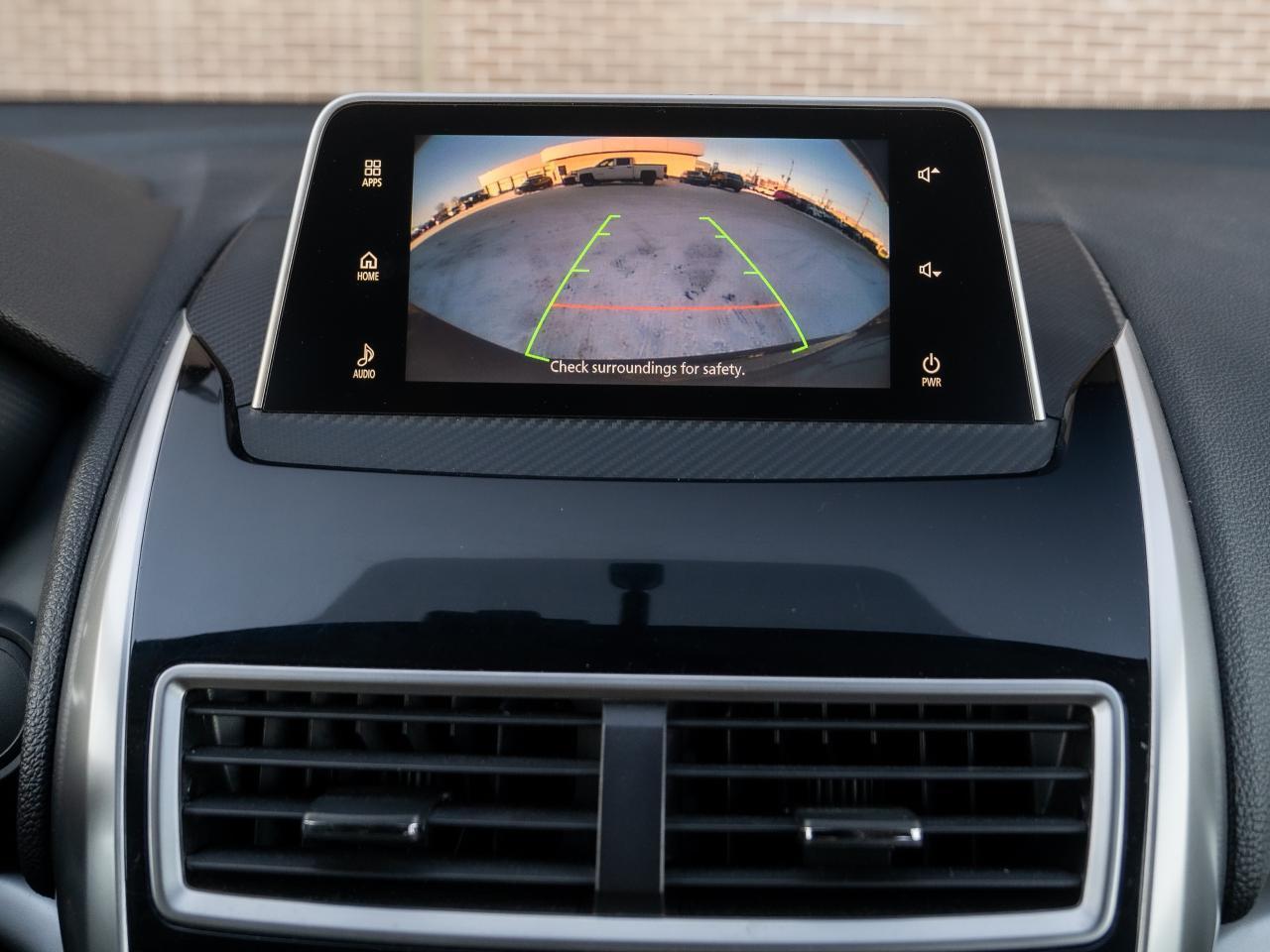 2019 Mitsubishi Eclipse Cross  - Photo #15