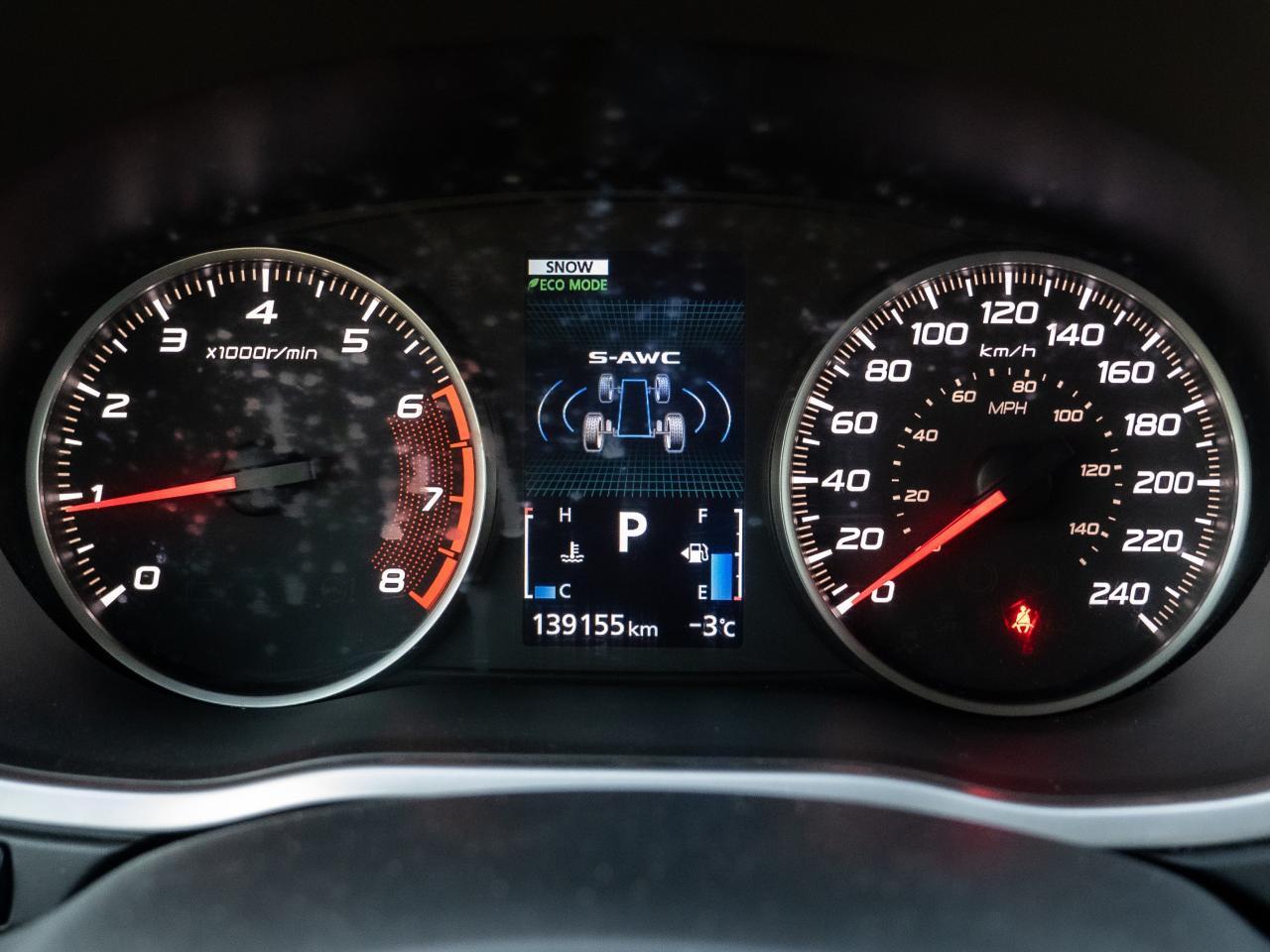 2019 Mitsubishi Eclipse Cross  - Photo #14