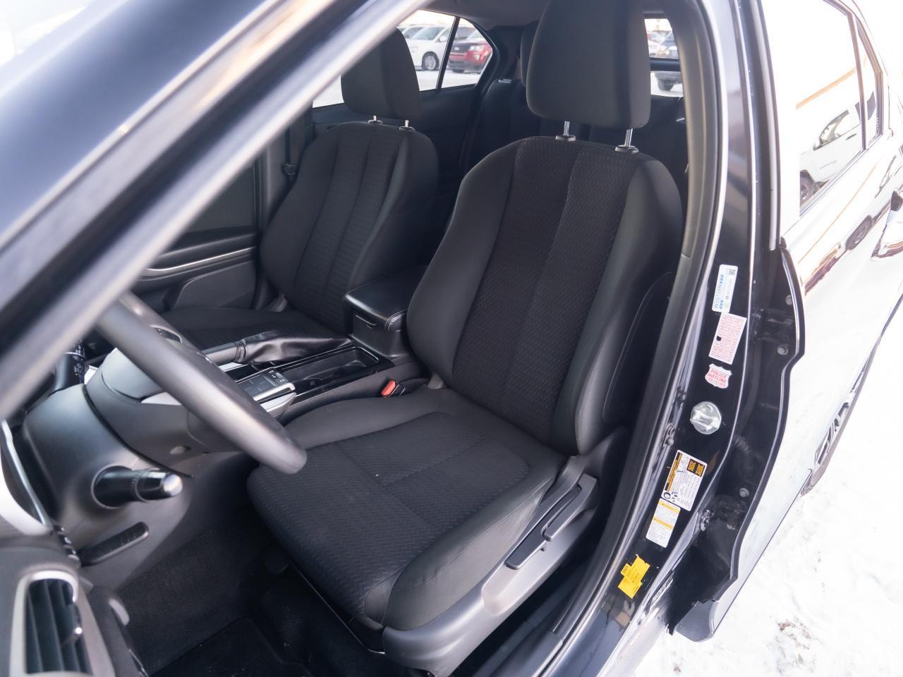 2019 Mitsubishi Eclipse Cross  - Photo #18