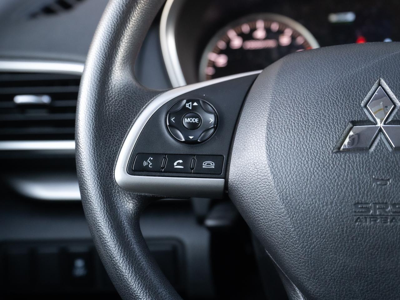 2019 Mitsubishi Eclipse Cross  - Photo #10
