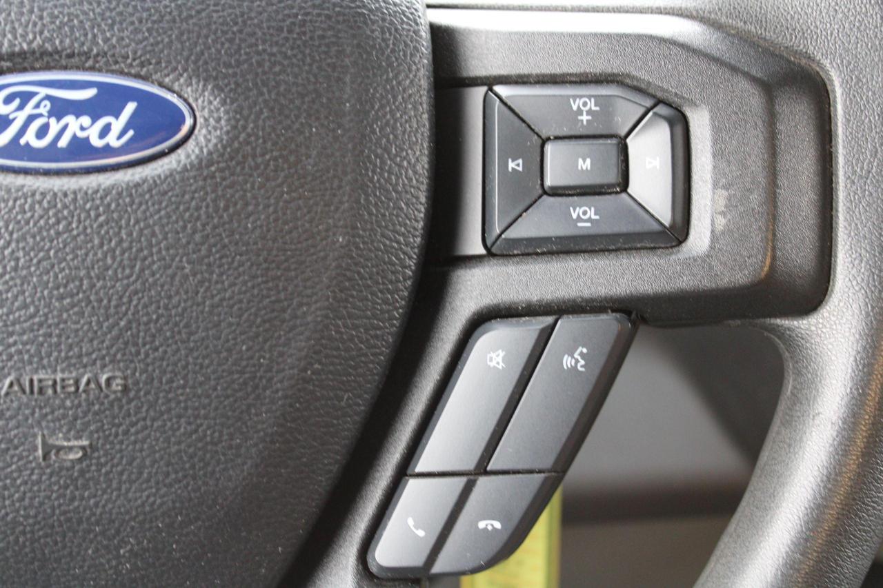2022 Ford E-Series Cutaway E-450 DRW 158" WB - Photo #9
