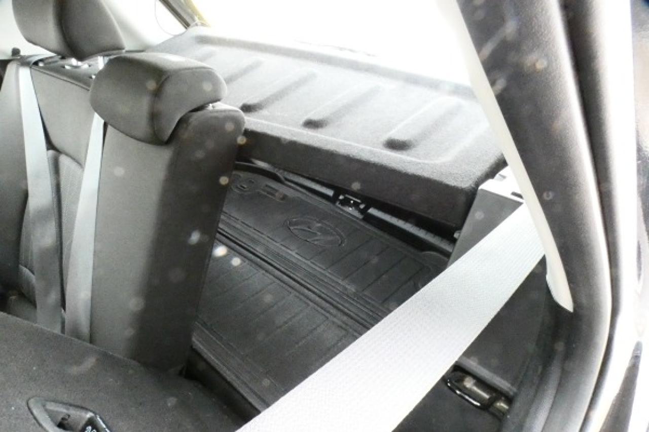 2023 Hyundai Venue Essential IVT w/Htd cloth, BUC - Photo #9