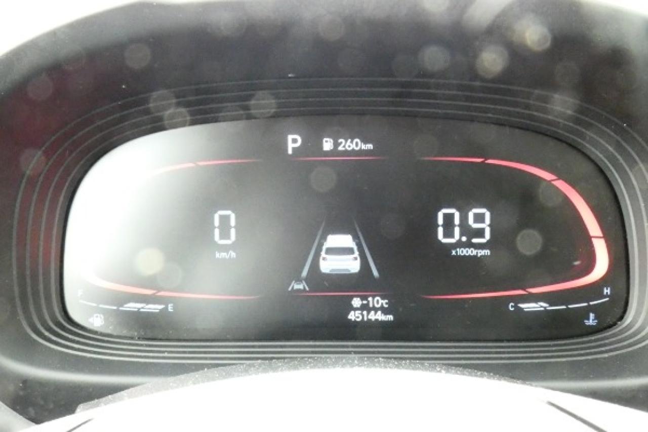 2023 Hyundai Venue Essential IVT w/Htd cloth, BUC - Photo #13