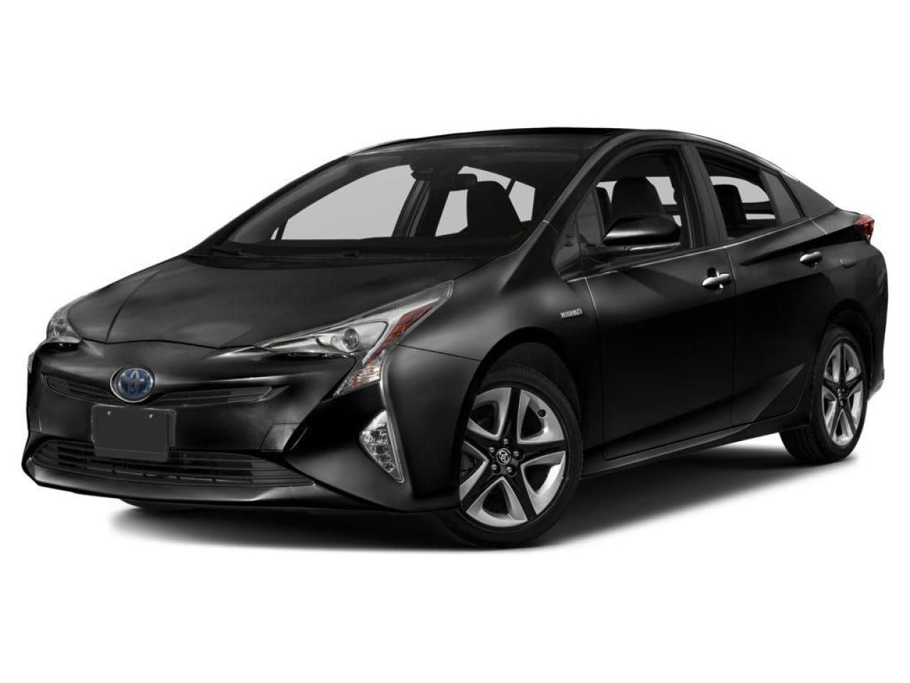 Used 2017 Toyota Prius Touring for sale in Ottawa, ON