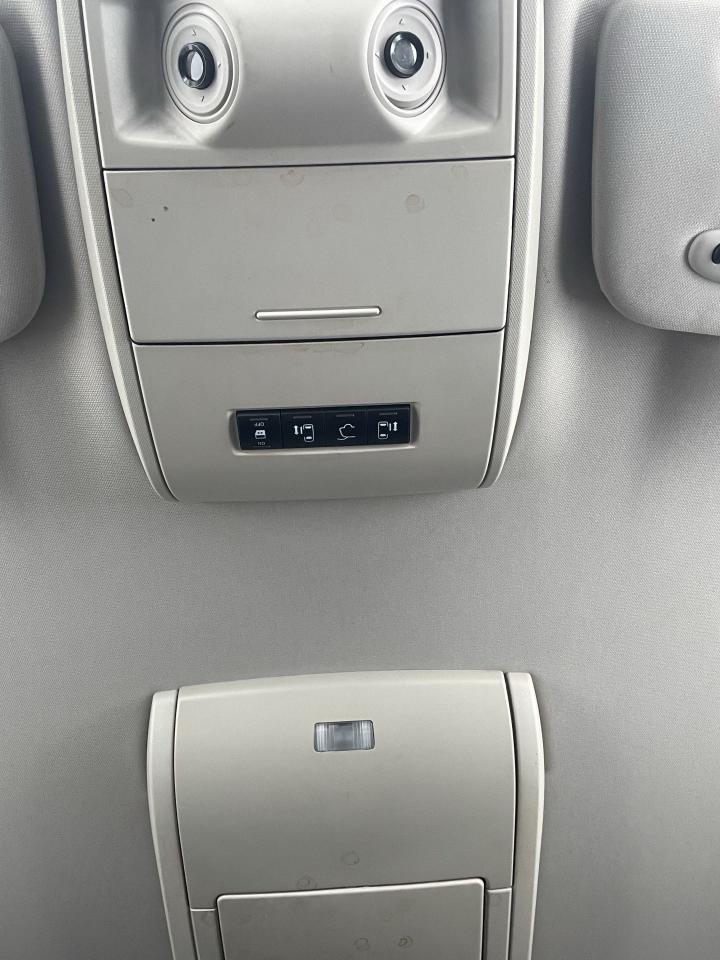 2017 Dodge Grand Caravan Crew Plus - Photo #17