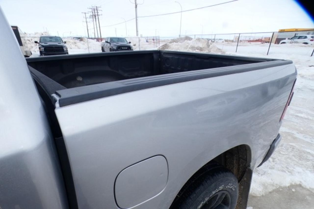 2022 Dodge Ram 1500 Sport 4x4 Crew Cab 5'7" Box w/H&C Leathr, NAV, BUC - Photo #16