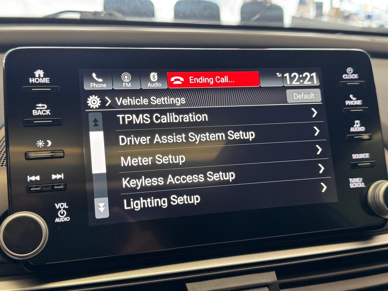 2018 Honda Accord SPORT 1.5T+New Tires+Roof+Lane Keep+CLEAN CARFAX Photo