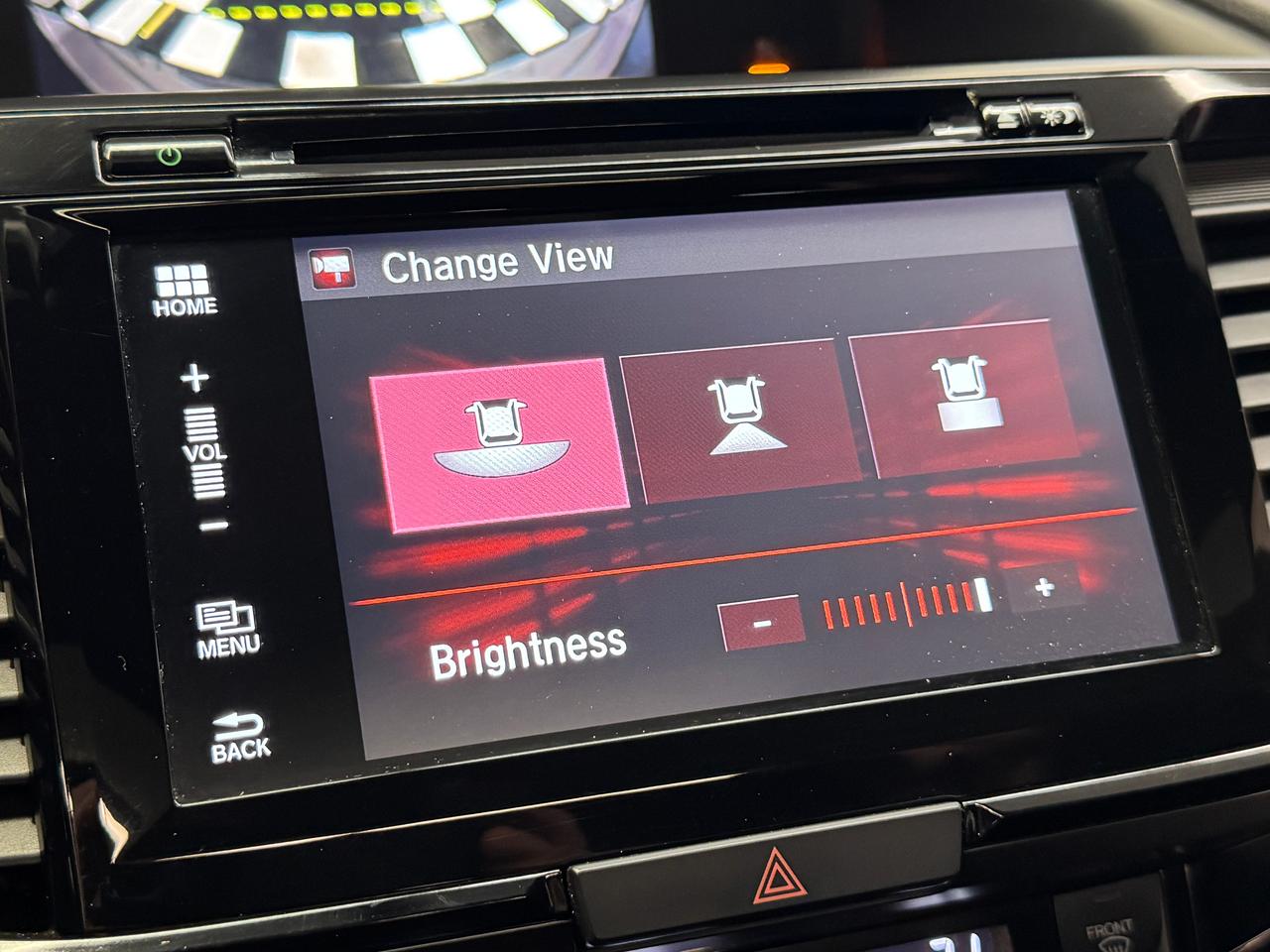 2016 Honda Accord Sport+Leather+Roof+ApplePlay+CLEAN CARFAX Photo