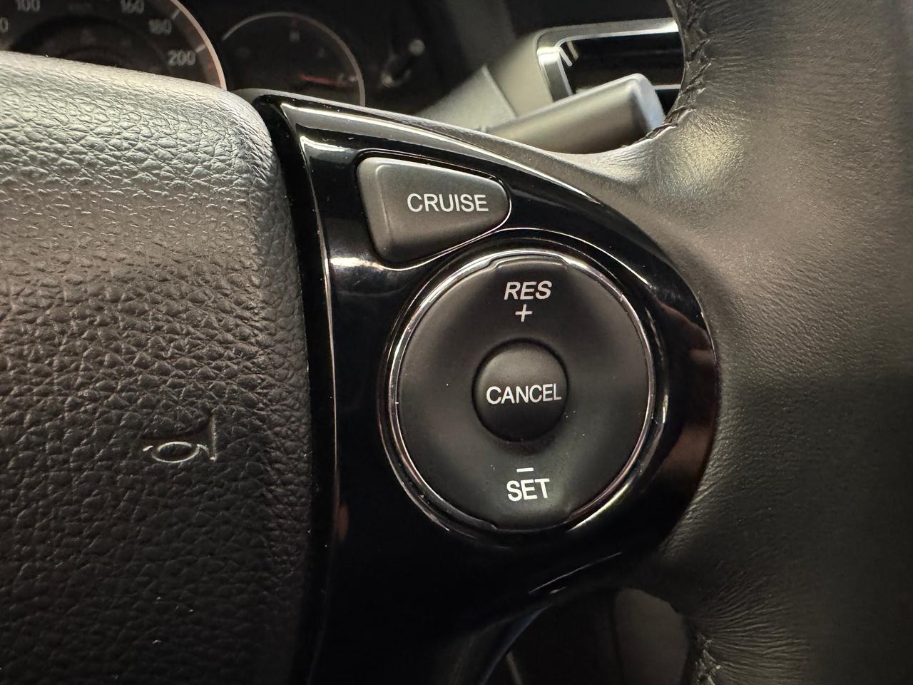 2016 Honda Accord Sport+Leather+Roof+ApplePlay+CLEAN CARFAX Photo