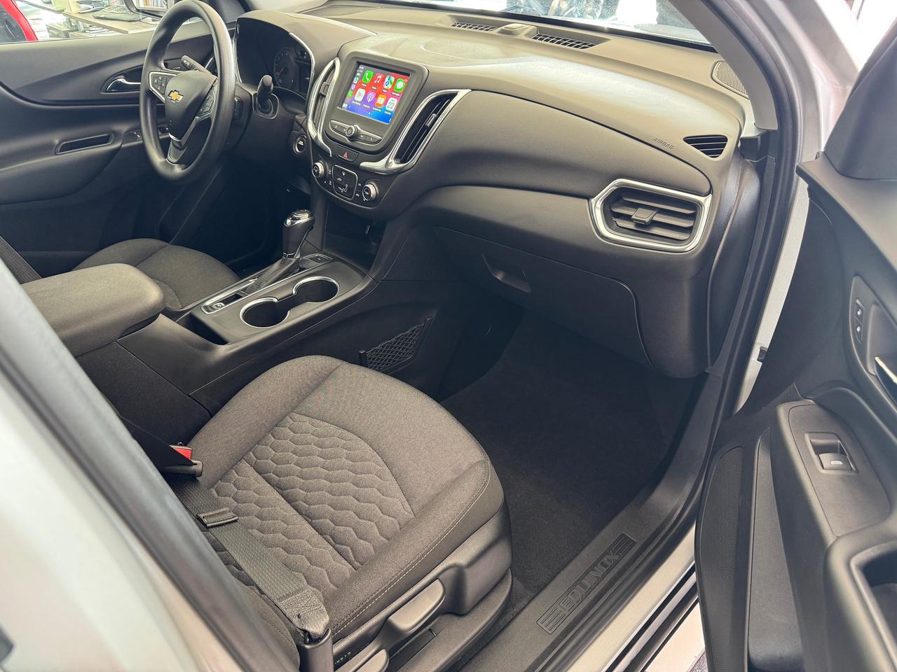 2018 Chevrolet Equinox LT AWD+ApplePlay+Camera+Remote Start+CLEAN CARFAX Photo